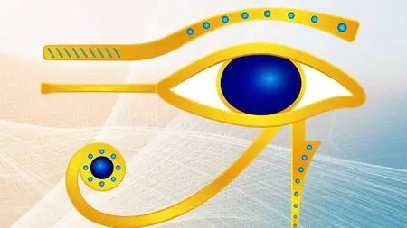 Eye of Horus Activation Certified