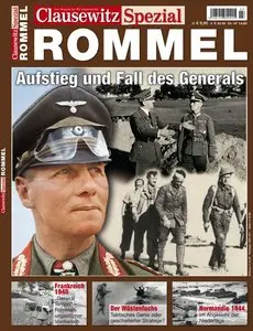 Clausewitz Spezial - Rommel