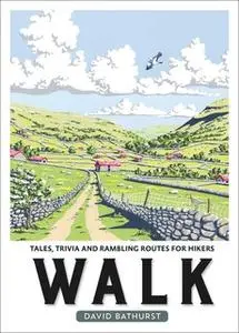 «Walk» by David Bathurst