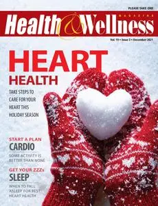 Health&Wellness - December 2021