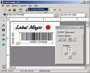 BulletProof Label Magic v2.1
