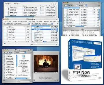 FTP Now 2.6.83