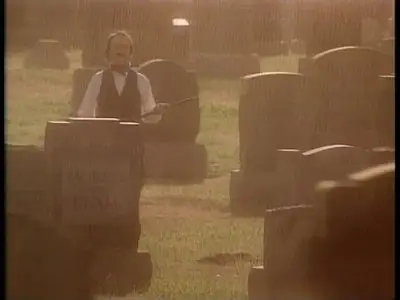 The Mystery of Edgar Allen Poe (1994)