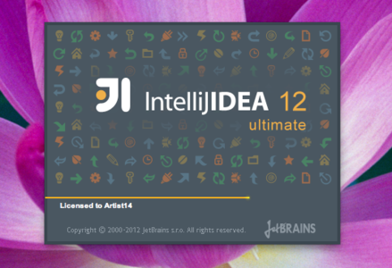 JetBrains IntelliJ IDEA v12.1.6 Ultimate Edition (Win / Mac OS X / Linux)