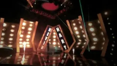 Kevin Hart: Let Me Explain (2013)