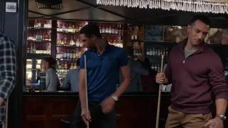 For The People S01E07