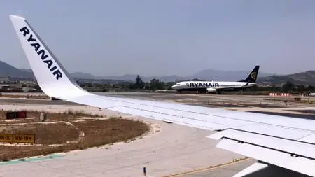 Ch5. - Ryanair: Britains Most Hated Airline (2019)
