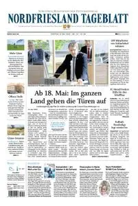 Nordfriesland Tageblatt - 08. Mai 2020