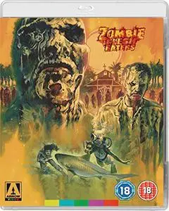 Zombie (1979) [Remastered]