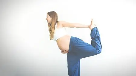 Pregnancy Mindfulness Yoga Course