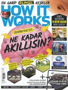 How It Works Turkey – 01 Mart 2023