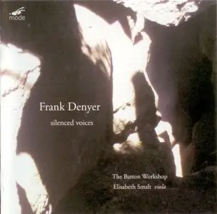 Frank Denyer - Silenced Voices (2008)
