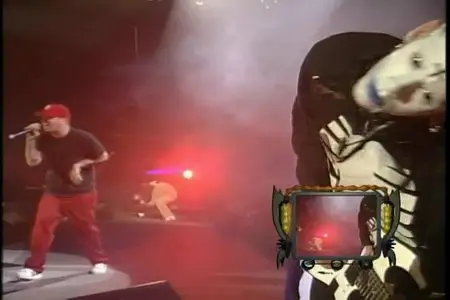 Family Values - Fall Tour '98 (1999)