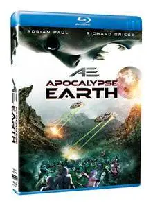 Ae- apocalypse earth (2013)