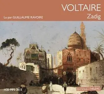 Voltaire, "Zadig"