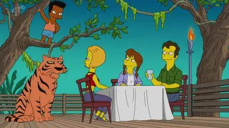 The Simpsons S25E12