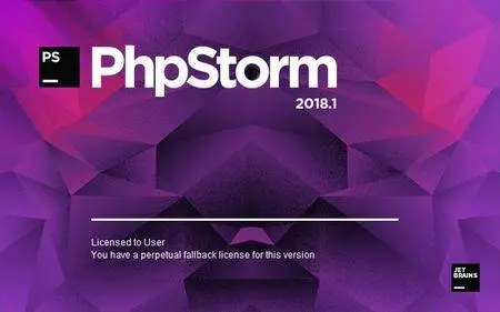 JetBrains PhpStorm v2018.1.2 (Win / macOS / Linux)