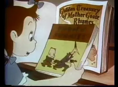 Cartoon Marathon - Vol 1, Pt 1 - A Collection of Vintage Toonz