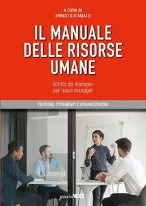 Ernesto D'Amato - Il manuale delle risorse umane
