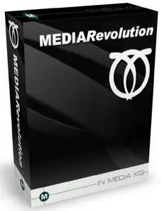 MEDIARevolution v3.3.4 