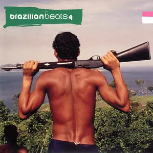 VA - Brazilian Beats 4  (2007)