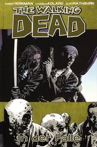 The Walking Dead 14 - In der Falle