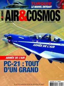 Air & Cosmos - 26 juillet 2019