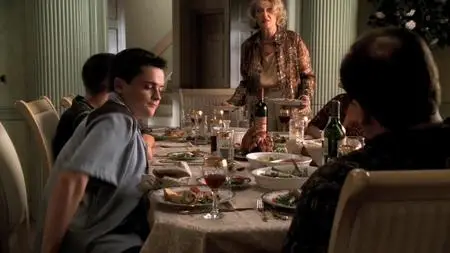 The Sopranos S04E01