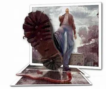 Creative 3D pictures