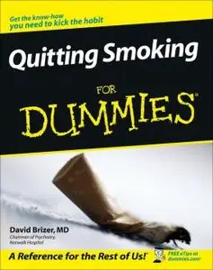 Quitting Smoking For Dummies (repost)