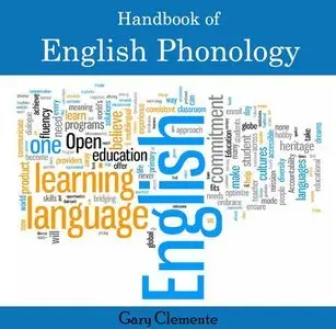 Handbook of English Phonology (repost)
