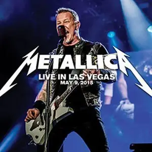 Metallica - Summer Tour 2015 (2015)