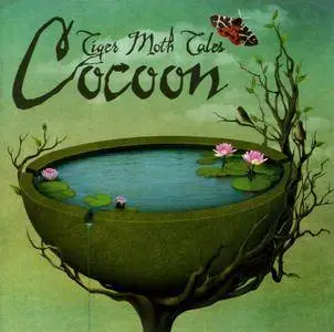 Tiger Moth Tales - Cocoon (2014)