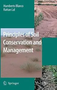 Principles of Soil Conservation and Management