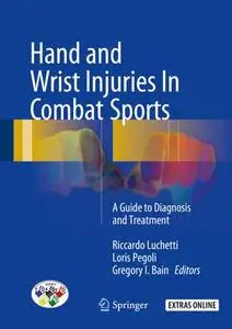 Hand and Wrist Injuries In Combat Sports: A Guide to Diagnosis and Treatment (Repost)