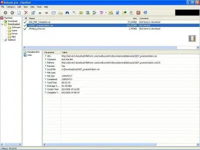 FlashGet Version 1.80 beta 1