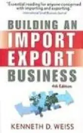 Building an Import/Export Business