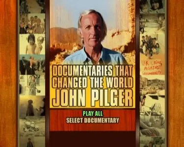 Documentaries that changed the world (2006)