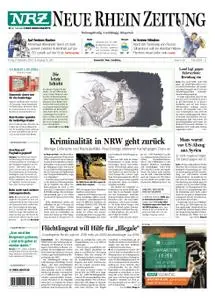 NRZ Neue Rhein Zeitung Emmerich/Issel - 21. Dezember 2018