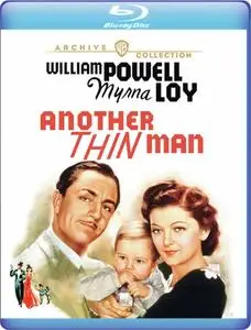 Another Thin Man (1939)