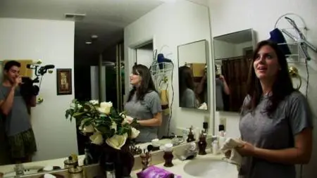 Paranormal Activity (2009)