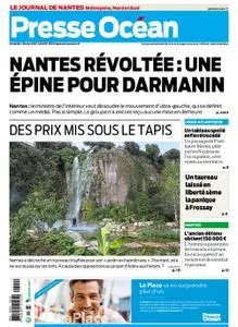 Presse Océan Nantes – 04 février 2022