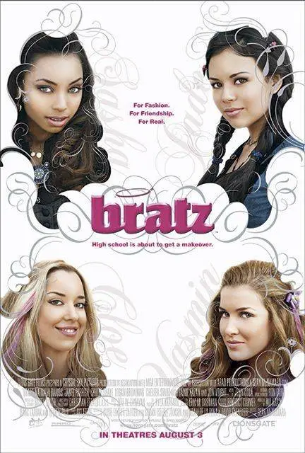 Bratz (CAM 2007)