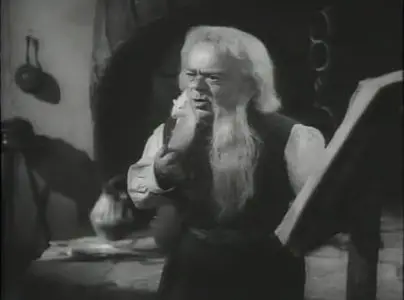 The Seven Dwarfs to the Rescue / I sette nani alla riscossa (1951)