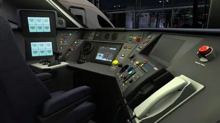 Train Simulator 2015 Update v49 4a incl DLC (2014)