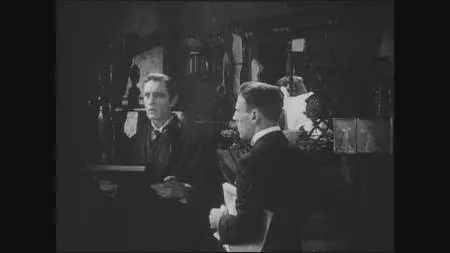 Sherlock Holmes (1922)