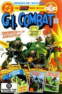 For Horby G I  Combat v1 248 1982 cbr