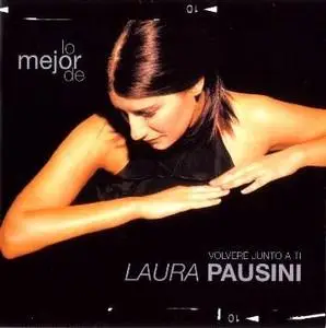 Laura Pausini - Volvere Junto A Ti + Italiano (2001)