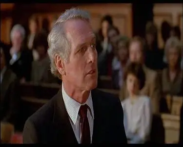 The Verdict (Le Verdict)