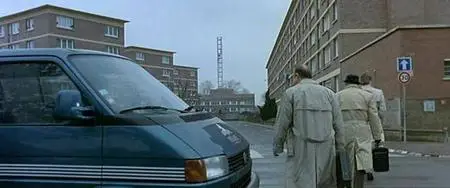  Les Portes de la Gloire (2001)